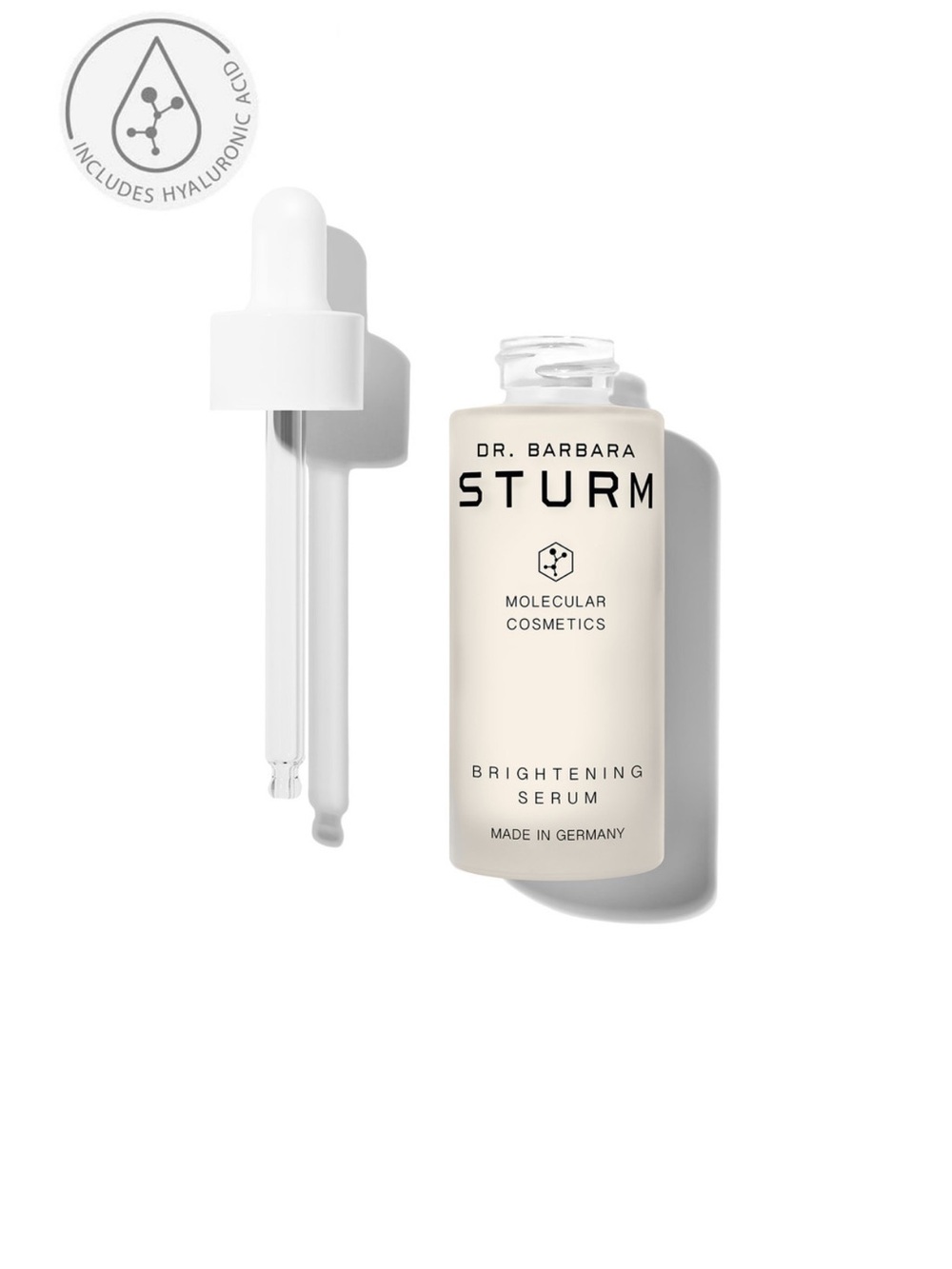 Dr. Barbara Sturm Brightening Serum new in box
